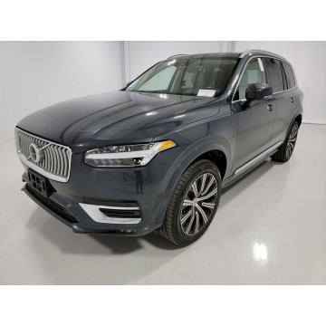 2022 Volvo XC90 T6 Inscription