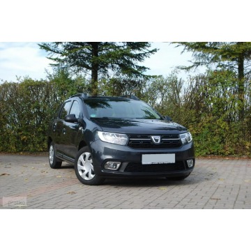 Dacia Logan 2018,  1.0 benzyna - Na sprzedaż za 26 900 zł - Słupsk - zdjęcie 2