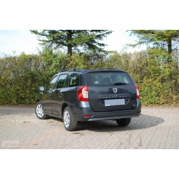 Dacia Logan 2018,  1.0 benzyna - Na sprzedaż za 26 900 zł - Słupsk - zdjęcie 3