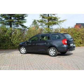 Dacia Logan 2018,  1.0 benzyna - Na sprzedaż za 26 900 zł - Słupsk - zdjęcie 4