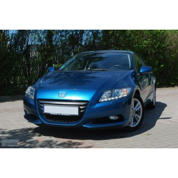 Honda CR-Z  Coupe/Sportowy 2012,  1.5 hybryda - Na sprzedaż za 26 900 zł - Słupsk - zdjęcie 2