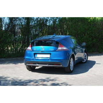 Honda CR-Z  Coupe/Sportowy 2012,  1.5 hybryda - Na sprzedaż za 26 900 zł - Słupsk - zdjęcie 4