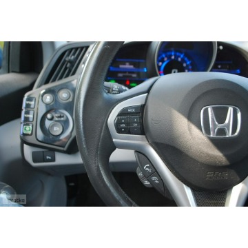 Honda CR-Z  Coupe/Sportowy 2012,  1.5 hybryda - Na sprzedaż za 26 900 zł - Słupsk - zdjęcie 8