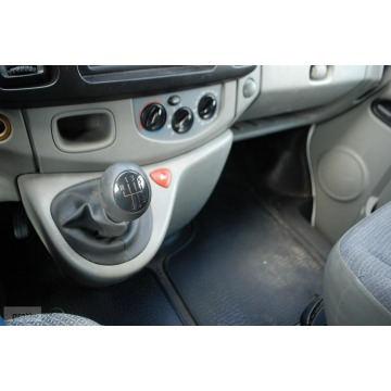 Renault Trafic 2010,  2.0 diesel - Na sprzedaż za 28 290 zł - Słupsk - zdjęcie 4