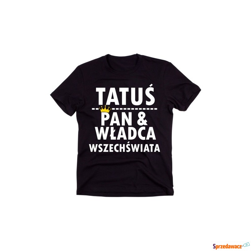 koszulka dla taty na dzień ojca - Bluzki, koszulki - Rzeszów