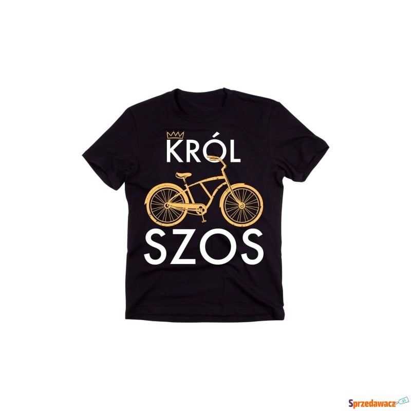 koszulka dla rowerzysty, koszulka dla kolaża - Bluzki, koszule - Bielsko-Biała