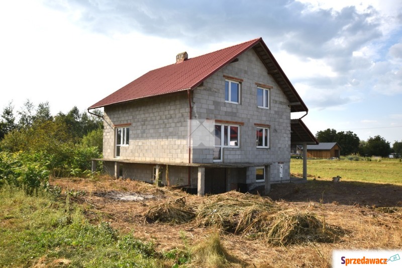 Sprzedam dom Duńkowice - ,  pow.  150 m2,  działka:   1732 m2