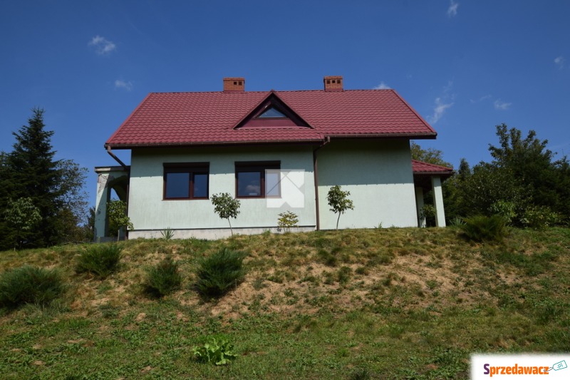 Sprzedam dom Jarosław - ,  pow.  135 m2,  działka:   2599 m2