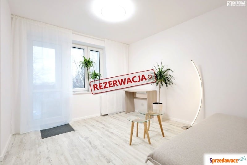 Mieszkanie dwupokojowe Lublin,   42 m2, pierwsze piętro - Sprzedam