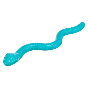 Trixie Snack-Snake, TPR zabawka dla psa - Dł. ok. 59 cm