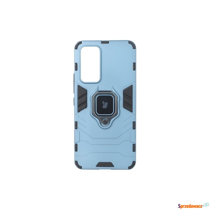Etui Bizon Case Armor Ring do Xiaomi 12 Lite,... - Etui na telefon - Tarnobrzeg