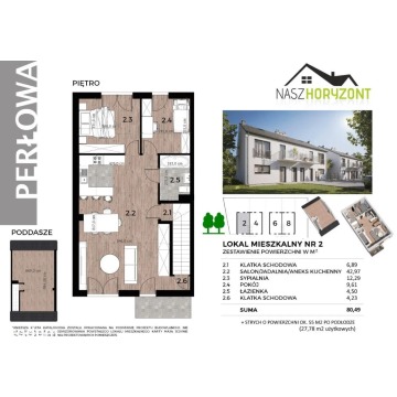 Mieszkanie  4 pokojowe Oleśnica,   108 m2, pierwsze piętro - Sprzedam - zdjęcie 4