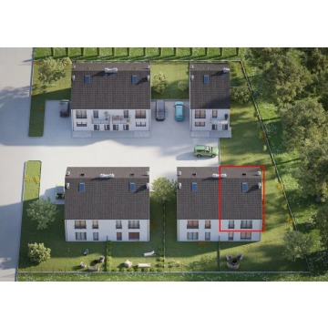 Mieszkanie  4 pokojowe Oleśnica,   108 m2, pierwsze piętro - Sprzedam - zdjęcie 3
