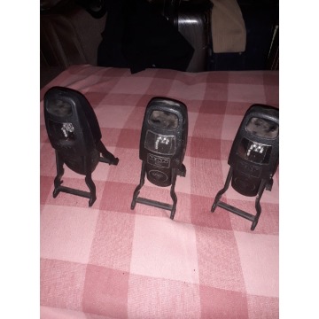 Lampy bezpieczeństwa MAN - Pozostałe akcesoria - Warszawa - zdjęcie 3