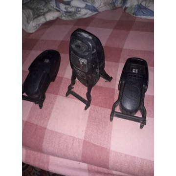 Lampy bezpieczeństwa MAN - Pozostałe akcesoria - Warszawa - zdjęcie 4