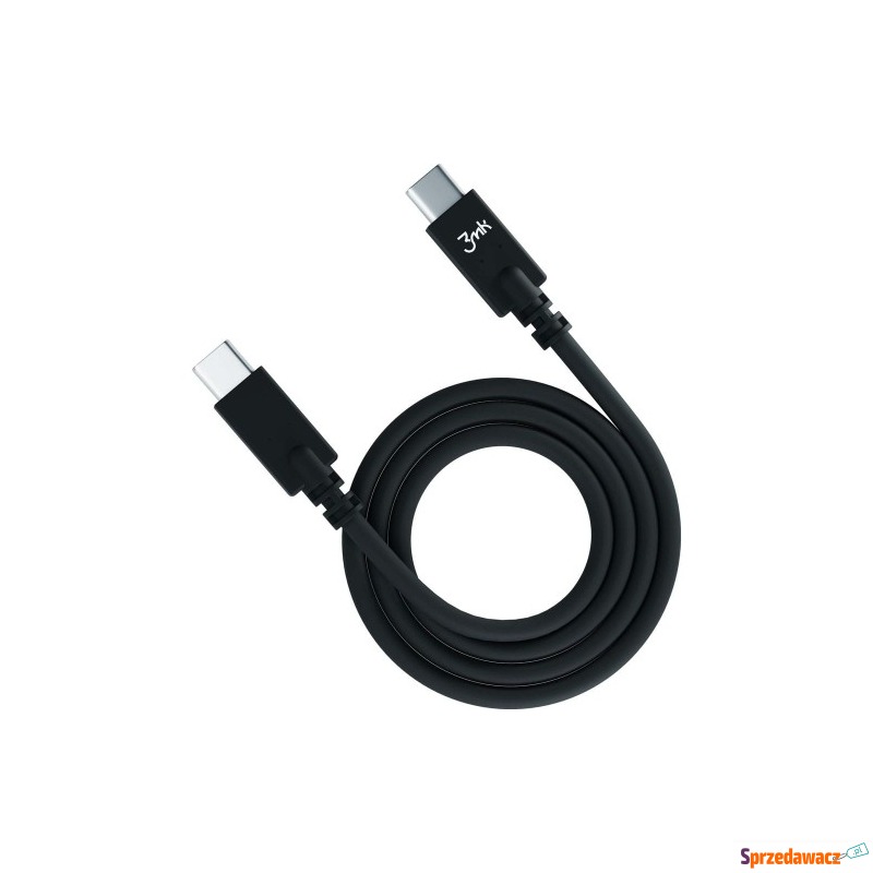 Kabel 3mk Hyper Cable USB-C do USB-C, 4k60Hz,... - Akcesoria i części - Legnica
