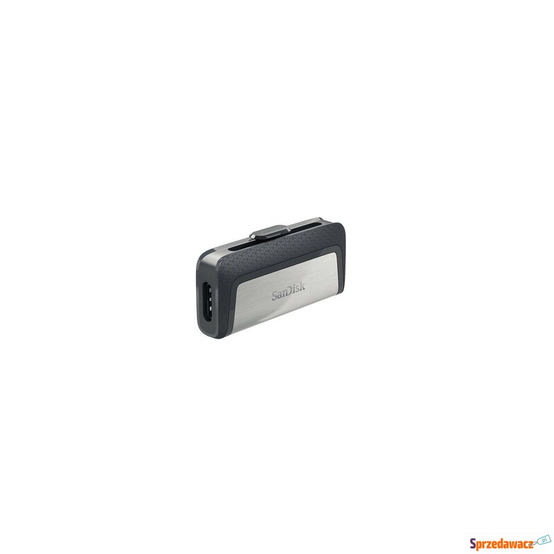 Pendrive SanDisk Ultra Dual Drive 256 GB - Pamięć flash (Pendrive) - Zielona Góra