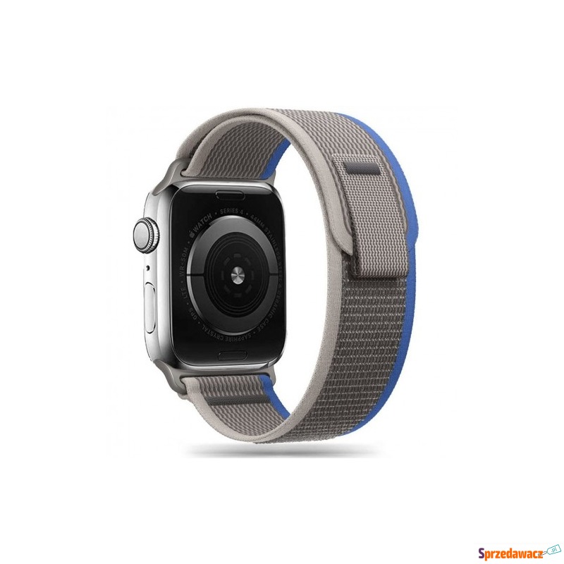 Pasek Tech Protect Nylon do Apple Watch 49/45... - Smartwatche - Częstochowa