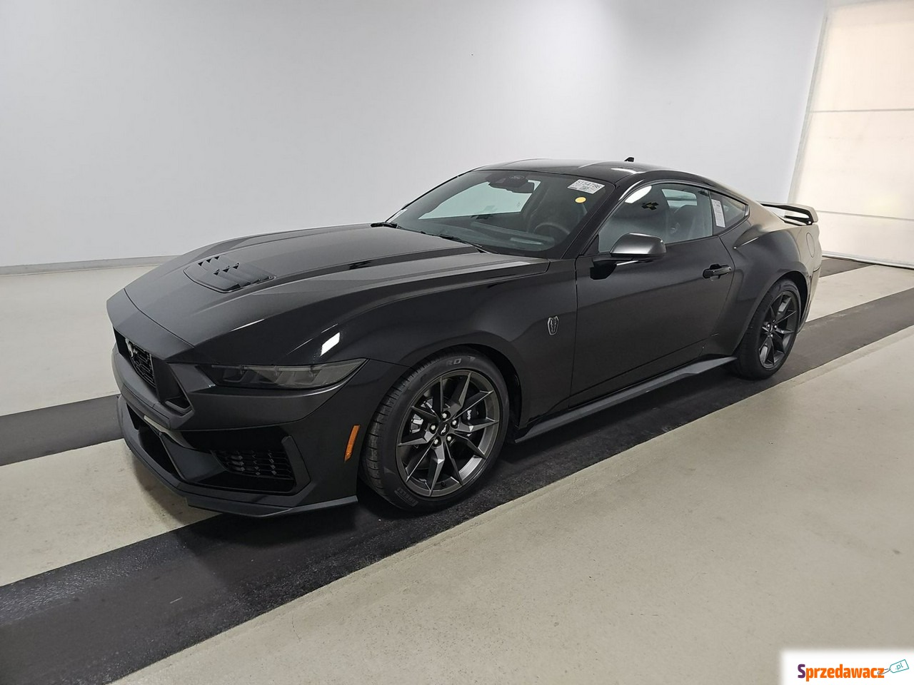 Ford Mustang 2024