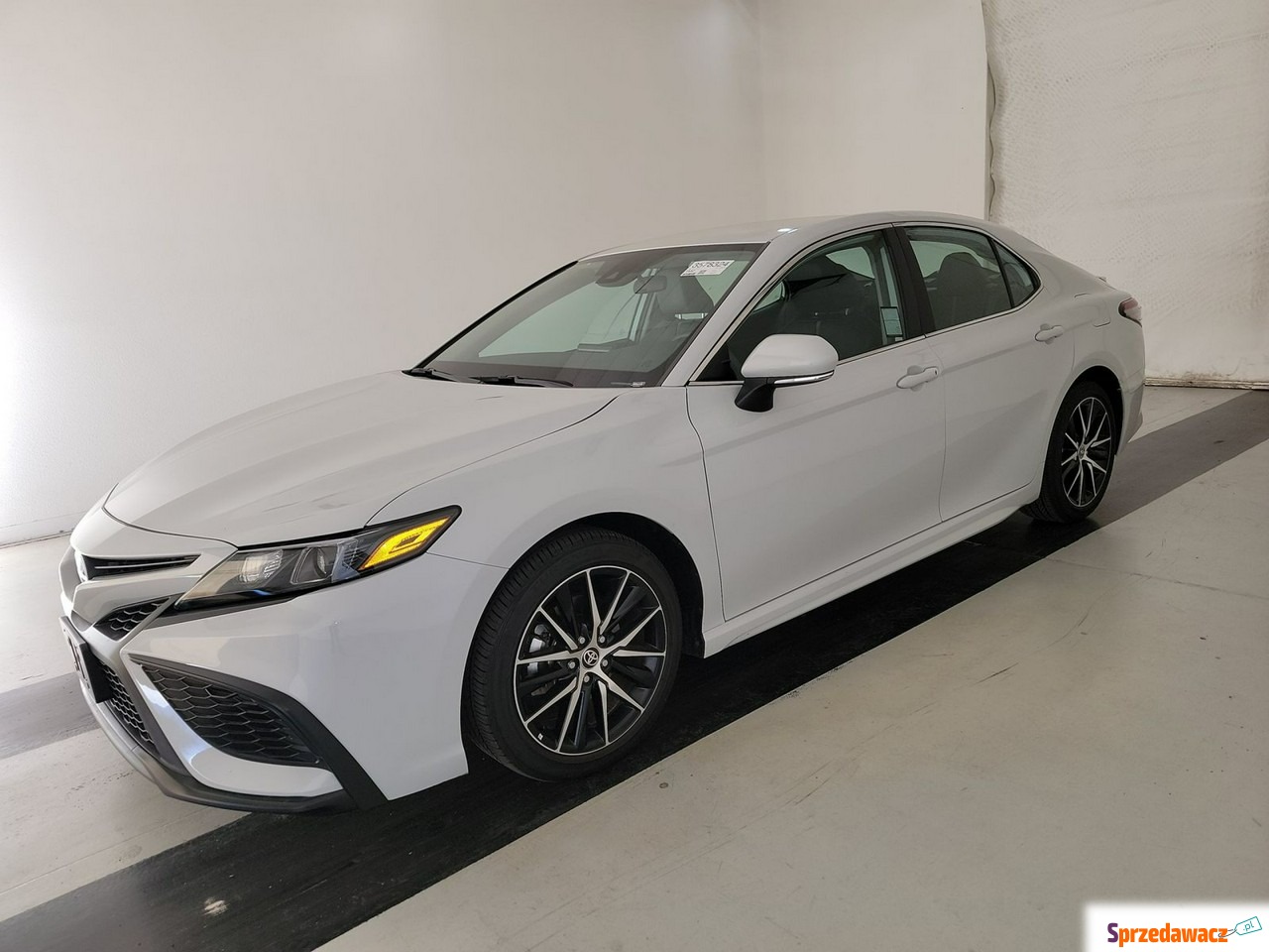Toyota Camry 2024