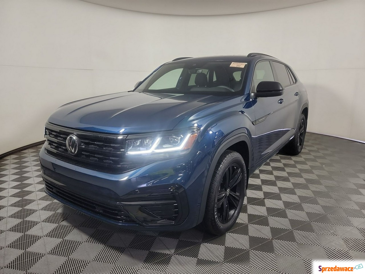 Volkswagen Atlas 2023