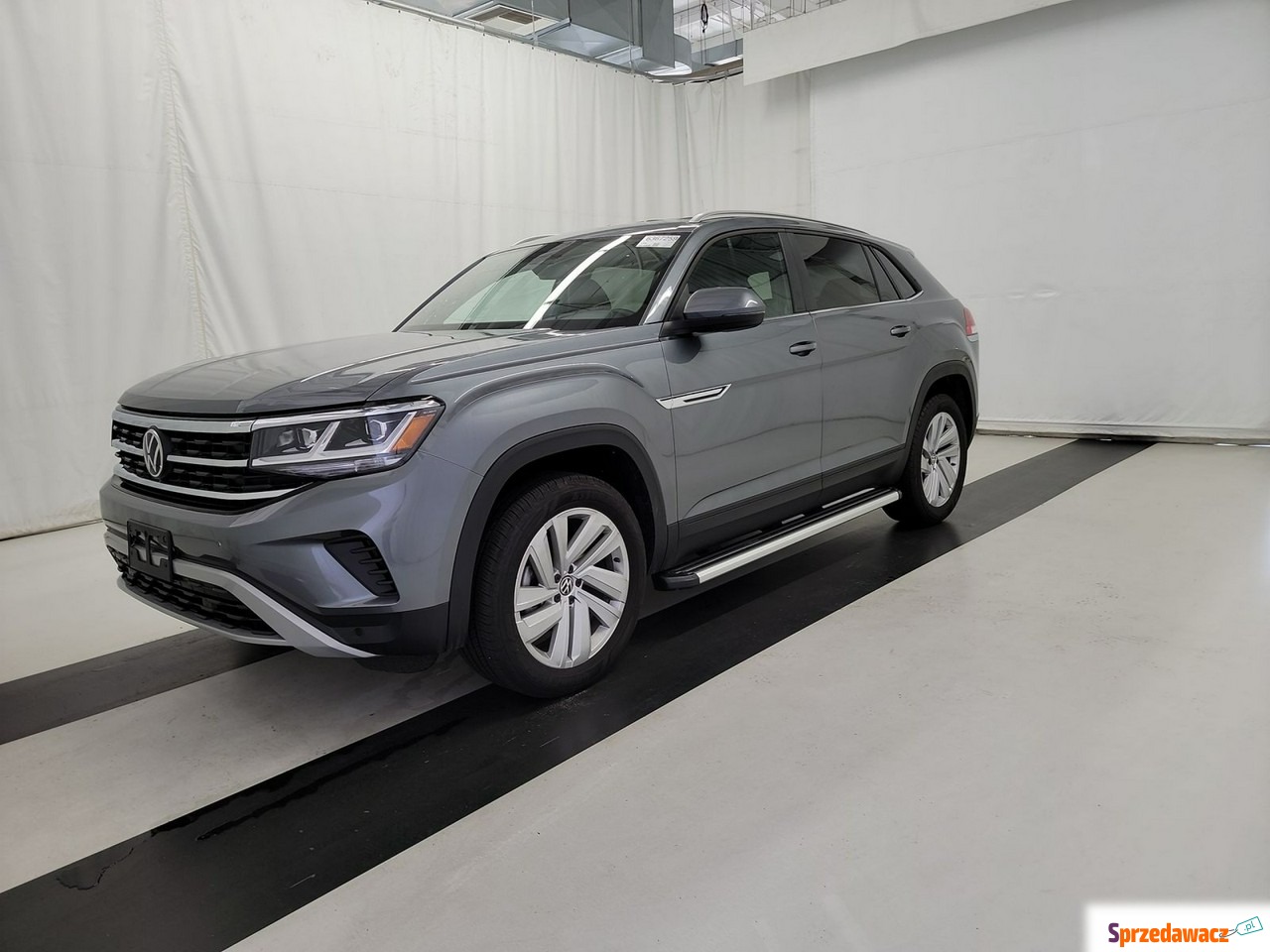 Volkswagen Atlas 2023