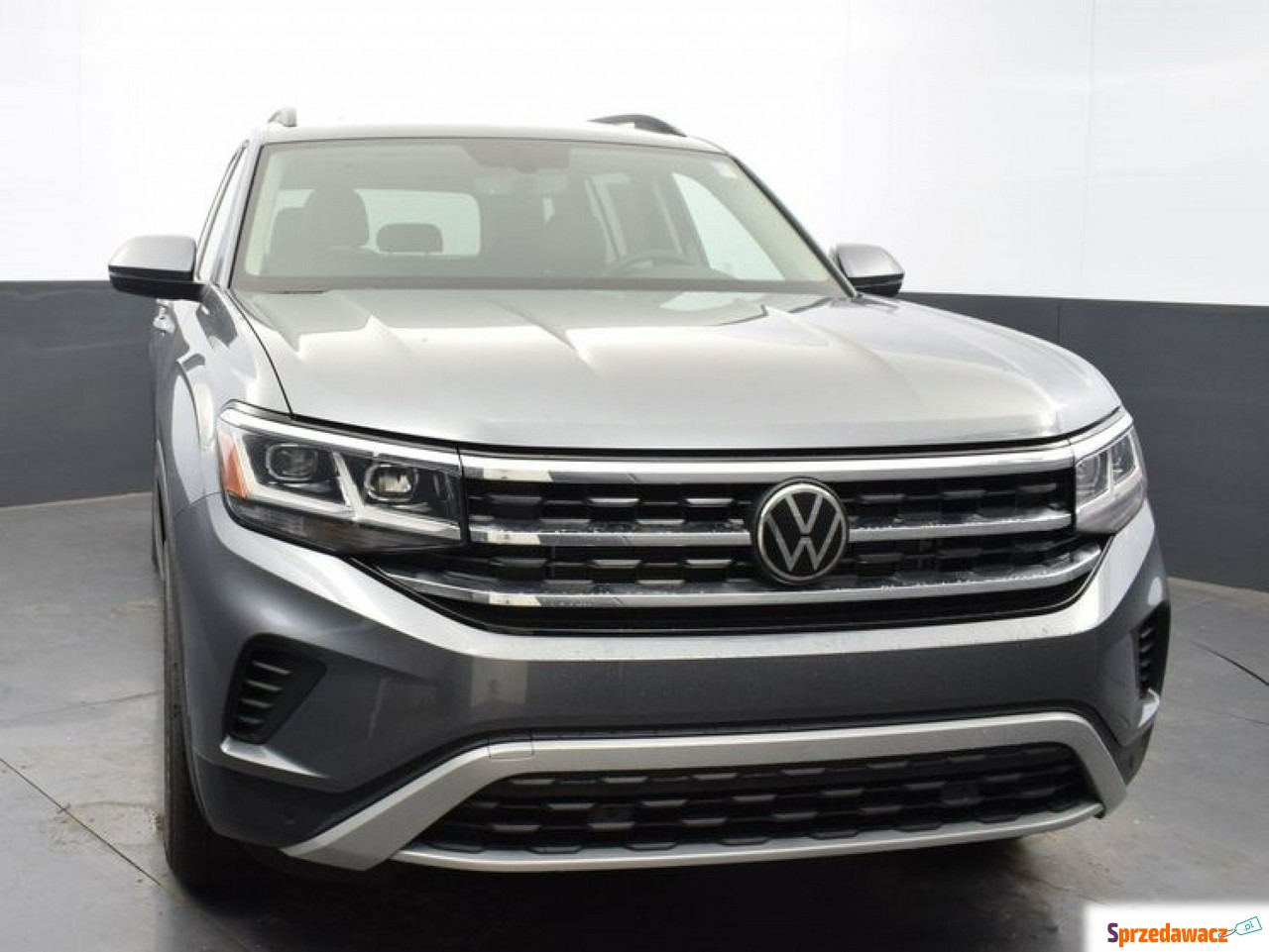 Volkswagen Atlas 2024