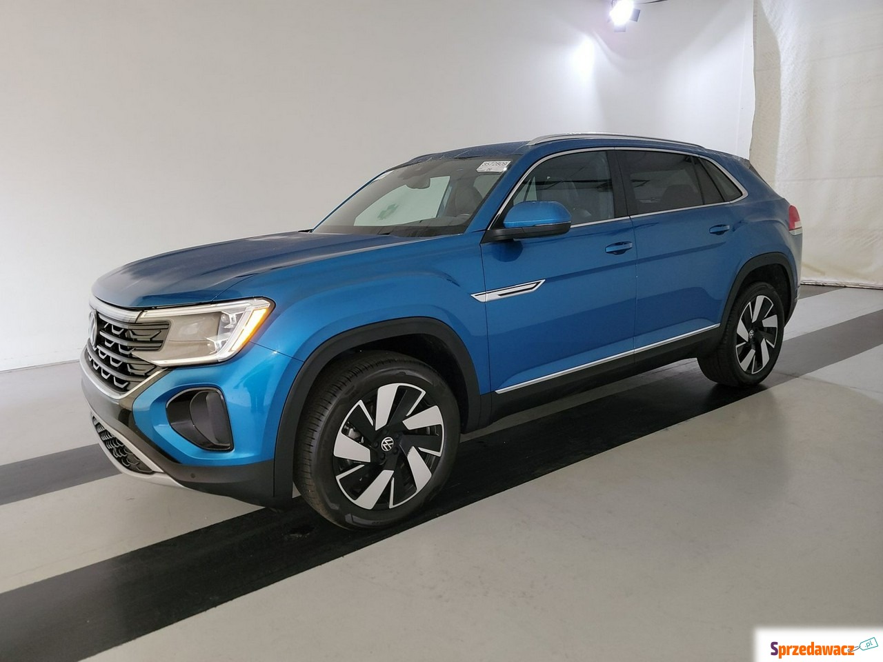Volkswagen Atlas 2024