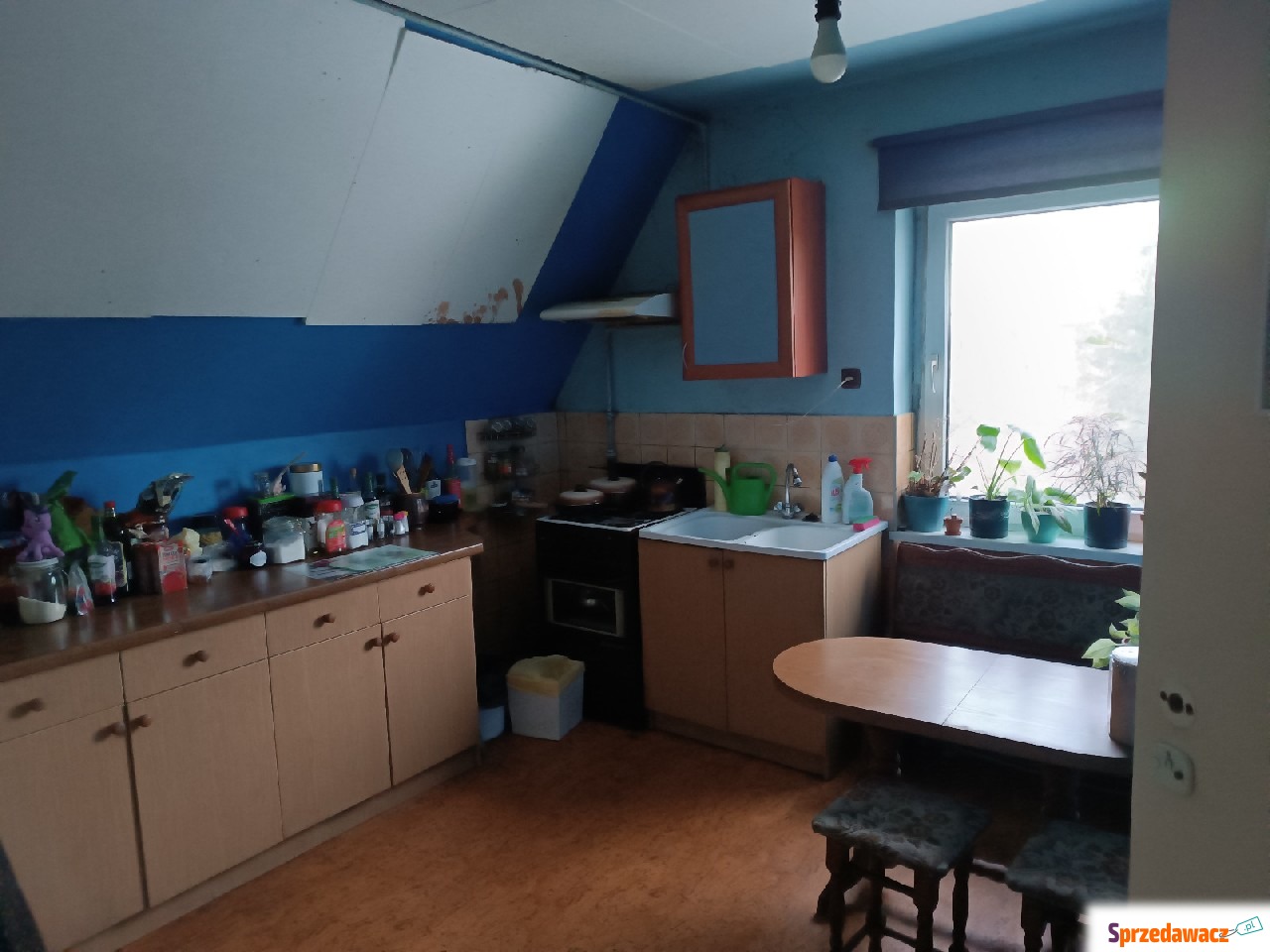 4pok, 80met, Okolice Starogajowej...