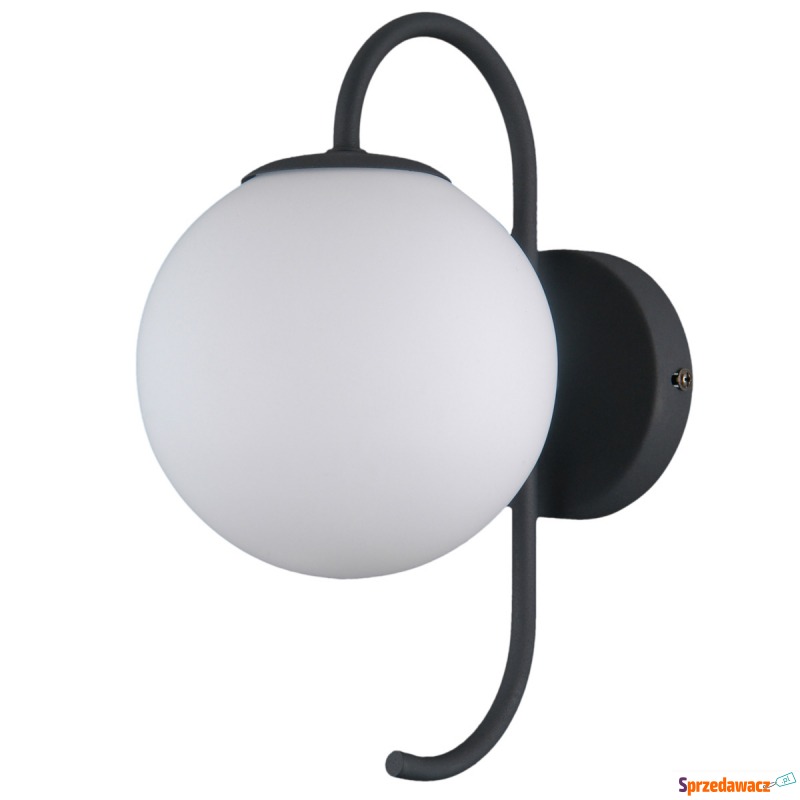 Kinkiet Gela WL-5500-1-BK