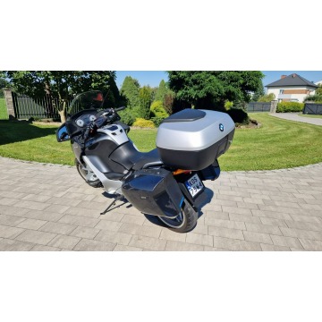 BMW R 1200 RT - 110 KM - Zadbany - Serwisowany... - Motocykle szosowo -... - Mysłowice - zdjęcie 5