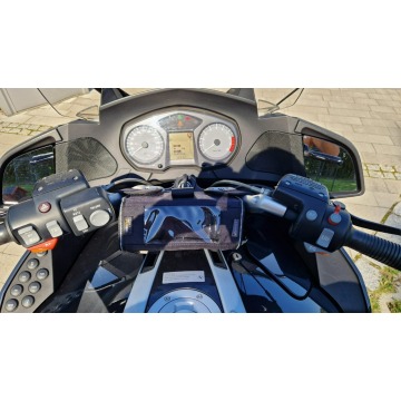 BMW R 1200 RT - 110 KM - Zadbany - Serwisowany... - Motocykle szosowo -... - Mysłowice - zdjęcie 4