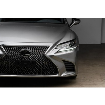 Lexus LS  Sedan/Limuzyna 2018,  3.4 benzyna, automat - Na sprzedaż za 150 060 zł - Katowice - zdjęcie 3