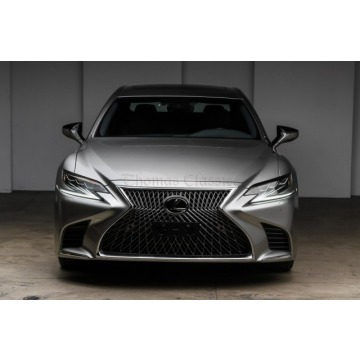 Lexus LS  Sedan/Limuzyna 2018,  3.4 benzyna, automat - Na sprzedaż za 150 060 zł - Katowice - zdjęcie 2