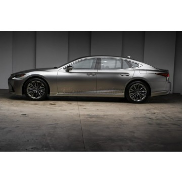 Lexus LS  Sedan/Limuzyna 2018,  3.4 benzyna, automat - Na sprzedaż za 150 060 zł - Katowice - zdjęcie 4