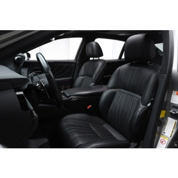 Lexus LS  Sedan/Limuzyna 2018,  3.4 benzyna, automat - Na sprzedaż za 150 060 zł - Katowice - zdjęcie 7