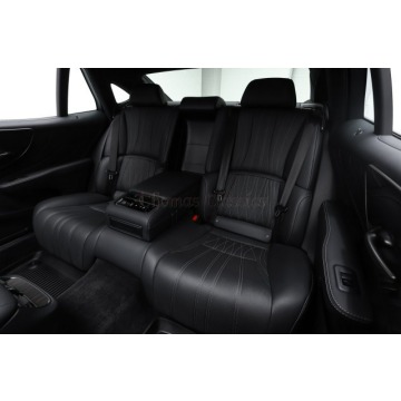 Lexus LS  Sedan/Limuzyna 2018,  3.4 benzyna, automat - Na sprzedaż za 150 060 zł - Katowice - zdjęcie 8