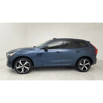 Volvo XC 60 -  XC60 B5 Ultimate