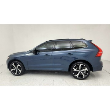 Volvo   SUV 2023,  2.0 hybryda, automat - Na sprzedaż za 152 520 zł - Katowice - zdjęcie 5