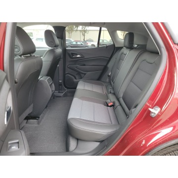 Chevrolet Trax  SUV 2024,  1.2 benzyna, automat - Na sprzedaż za 93 480 zł - Katowice - zdjęcie 7