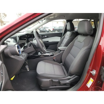 Chevrolet Trax  SUV 2024,  1.2 benzyna, automat - Na sprzedaż za 93 480 zł - Katowice - zdjęcie 6