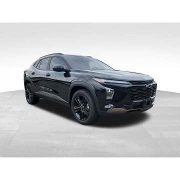 Chevrolet Trax - Trax ACTIV
