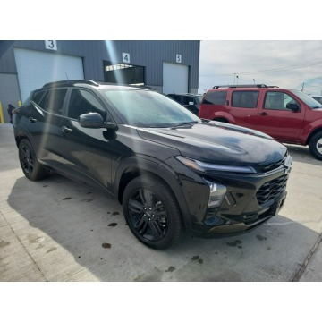 Chevrolet Trax  SUV 2024,  1.2 benzyna, automat - Na sprzedaż za 93 849 zł - Katowice - zdjęcie 3