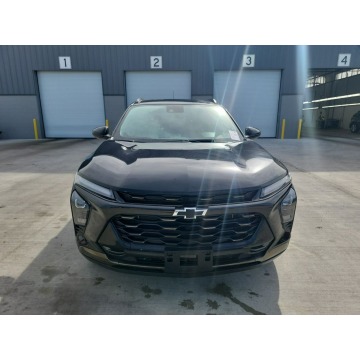 Chevrolet Trax  SUV 2024,  1.2 benzyna, automat - Na sprzedaż za 93 849 zł - Katowice - zdjęcie 2