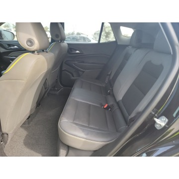 Chevrolet Trax  SUV 2024,  1.2 benzyna, automat - Na sprzedaż za 93 849 zł - Katowice - zdjęcie 8