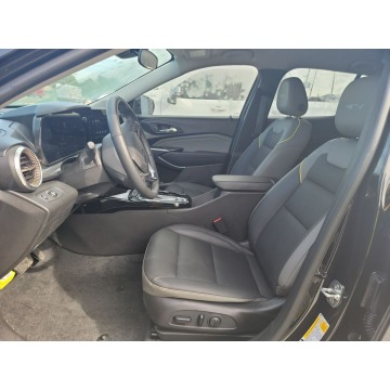 Chevrolet Trax  SUV 2024,  1.2 benzyna, automat - Na sprzedaż za 93 849 zł - Katowice - zdjęcie 7