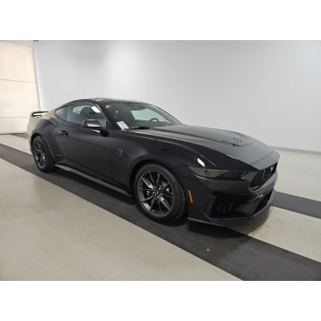 Ford Mustang  Coupe/Sportowy 2024,  5.0 benzyna, automat - Na sprzedaż za 250 920 zł - Katowice - zdjęcie 3