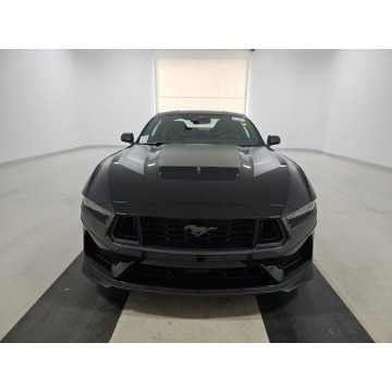 Ford Mustang  Coupe/Sportowy 2024,  5.0 benzyna, automat - Na sprzedaż za 250 920 zł - Katowice - zdjęcie 2