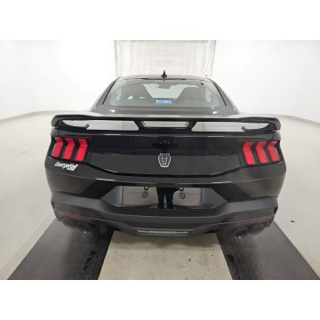 Ford Mustang  Coupe/Sportowy 2024,  5.0 benzyna, automat - Na sprzedaż za 250 920 zł - Katowice - zdjęcie 5