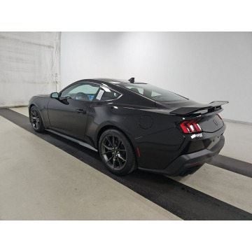Ford Mustang  Coupe/Sportowy 2024,  5.0 benzyna, automat - Na sprzedaż za 250 920 zł - Katowice - zdjęcie 6